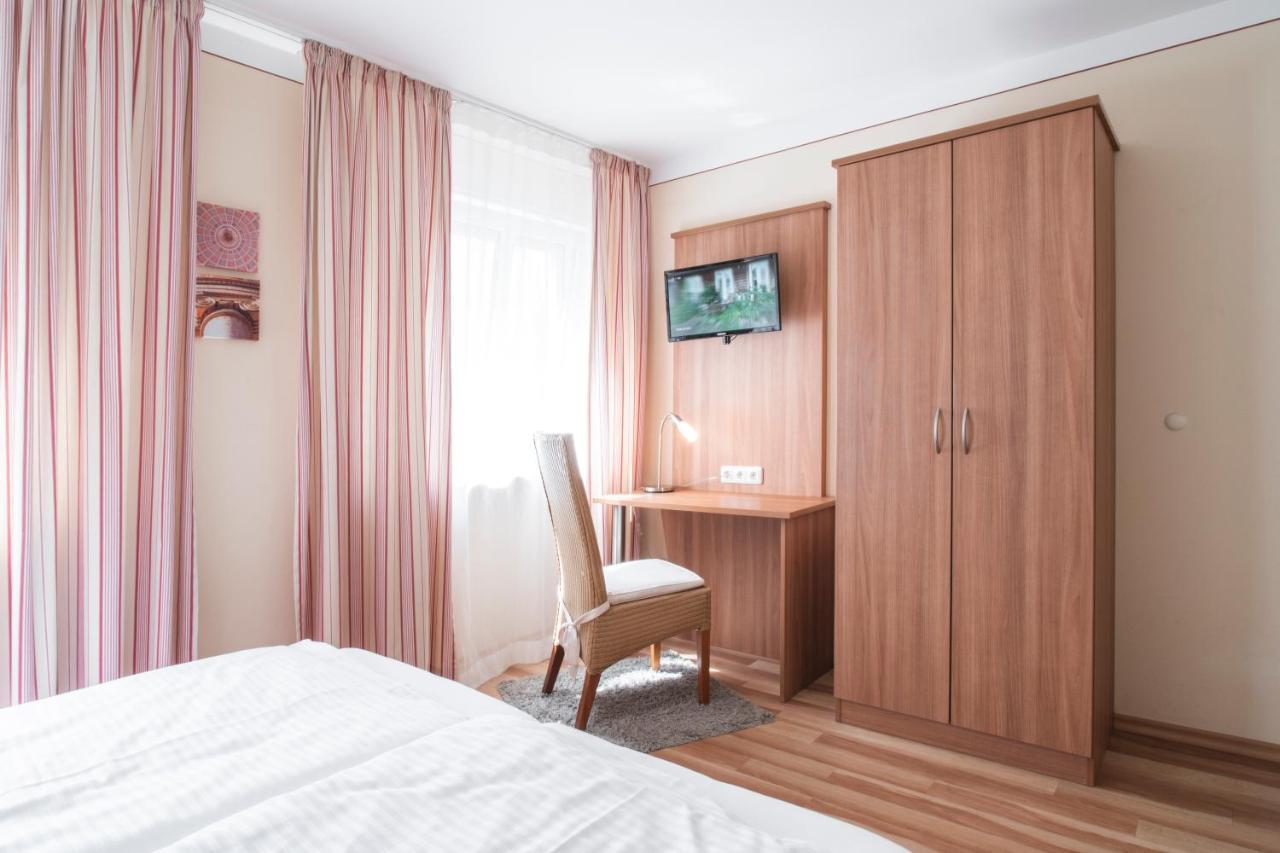 Flatista Boutique Hotel - Self Check-In Mnichov Exteriér fotografie